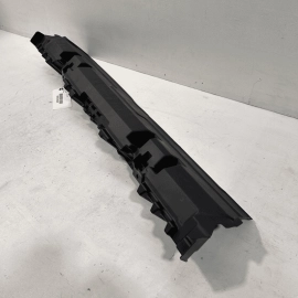 16-19 BMW X1 F48 TRUNK FLOOR CARGO LUGGAGE COMPARTMENT BRACKET COVER TRIM O