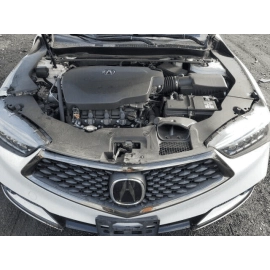 ACURA TLX 2018 - 2020 REAR ANTENNA WIRE CONTROL MODULE DEFOGGER ASSEMBLY OE