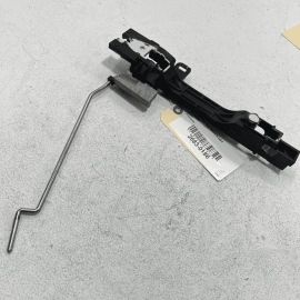 2015-2020 ACURA TLX REAR LEFT DRIVER DOOR EXTERIOR OUTER HANDLE BASE BRACKE
