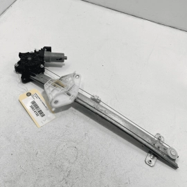 2015-2020 Acura TLX Front Left Driver Side Door Window Glass Regulator Moto