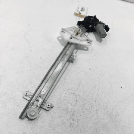 2015-2020 Acura TLX Front Left Driver Side Door Window Glass Regulator Moto