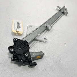 2015-2020 Acura TLX Front Left Driver Side Door Window Glass Regulator Moto