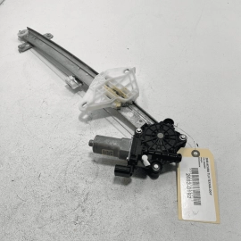 2015-2020 Acura TLX Front Left Driver Side Door Window Glass Regulator Moto