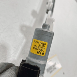 2015-2020 Acura TLX Front Left Driver Side Door Window Glass Regulator Moto