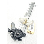 2015-2020 Acura TLX Front Left Driver Side Door Window Glass Regulator Moto