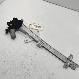 2015-2020 Acura TLX Front Left Driver Side Door Window Glass Regulator Moto