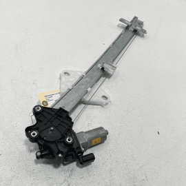 2015-2020 Acura TLX Front Left Driver Side Door Window Glass Regulator Moto