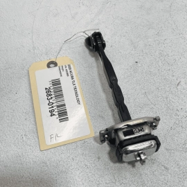 2015-2020 ACURA TLX FRONT LEFT DRIVER SIDE DOOR HINGE CHECK STRAP STOP OEM