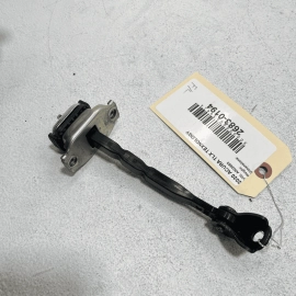 2015-2020 ACURA TLX FRONT LEFT DRIVER SIDE DOOR HINGE CHECK STRAP STOP OEM