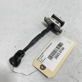 2015-2020 ACURA TLX FRONT LEFT DRIVER SIDE DOOR HINGE CHECK STRAP STOP OEM