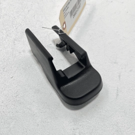 2015-20 Acura TLX Front Left Driver Seat Rail End Rearward Outer Trim Cover