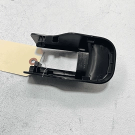 2015-20 Acura TLX Front Left Driver Seat Rail End Rearward Outer Trim Cover
