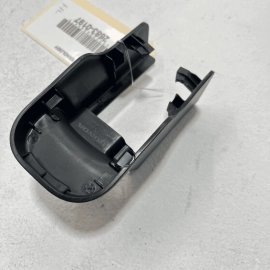 2015-20 Acura TLX Front Left Driver Seat Rail End Rearward Outer Trim Cover