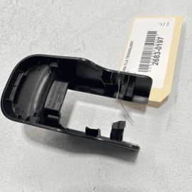2015-20 Acura TLX Front Left Driver Seat Rail End Rearward Outer Trim Cover