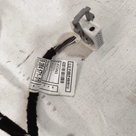 2016 - 2022 BMW X1 F48 FRONT LEFT DRIVER SIDE DOOR WIRE WIRING HARNESS OEM 2016 - 2022 BMW X1 F48 FRONT LEFT DRIVER SIDE DOOR WIRE WIRING HARNESS OEM