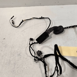 2016 - 2022 BMW X1 F48 FRONT LEFT DRIVER SIDE DOOR WIRE WIRING HARNESS OEM 2016 - 2022 BMW X1 F48 FRONT LEFT DRIVER SIDE DOOR WIRE WIRING HARNESS OEM