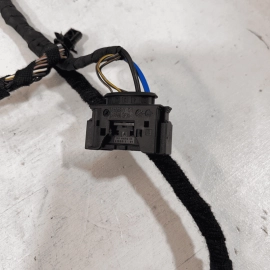 2016 - 2022 BMW X1 F48 FRONT LEFT DRIVER SIDE DOOR WIRE WIRING HARNESS OEM 2016 - 2022 BMW X1 F48 FRONT LEFT DRIVER SIDE DOOR WIRE WIRING HARNESS OEM