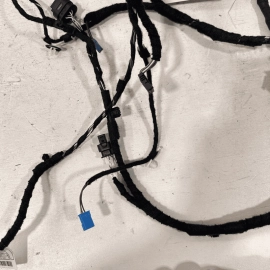 2016 - 2022 BMW X1 F48 FRONT LEFT DRIVER SIDE DOOR WIRE WIRING HARNESS OEM 2016 - 2022 BMW X1 F48 FRONT LEFT DRIVER SIDE DOOR WIRE WIRING HARNESS OEM