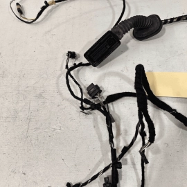 2016 - 2022 BMW X1 F48 FRONT LEFT DRIVER SIDE DOOR WIRE WIRING HARNESS OEM 2016 - 2022 BMW X1 F48 FRONT LEFT DRIVER SIDE DOOR WIRE WIRING HARNESS OEM