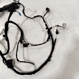 2016 - 2022 BMW X1 F48 FRONT LEFT DRIVER SIDE DOOR WIRE WIRING HARNESS OEM 2016 - 2022 BMW X1 F48 FRONT LEFT DRIVER SIDE DOOR WIRE WIRING HARNESS OEM