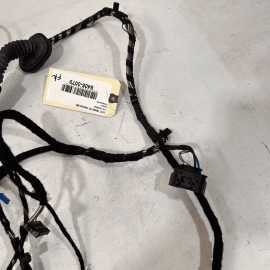 2016 - 2022 BMW X1 F48 FRONT LEFT DRIVER SIDE DOOR WIRE WIRING HARNESS OEM 2016 - 2022 BMW X1 F48 FRONT LEFT DRIVER SIDE DOOR WIRE WIRING HARNESS OEM