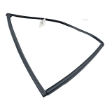 2015-20 Acura TLX Front Left Driver Side Door Window Glass Run Channel Seal