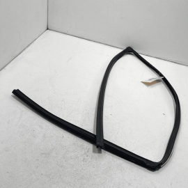 2015-20 Acura TLX Front Left Driver Side Door Window Glass Run Channel Seal