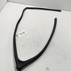 2015-20 Acura TLX Front Left Driver Side Door Window Glass Run Channel Seal