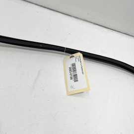 2015-20 Acura TLX Front Left Driver Side Door Window Glass Run Channel Seal