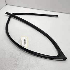 2015-20 Acura TLX Front Left Driver Side Door Window Glass Run Channel Seal
