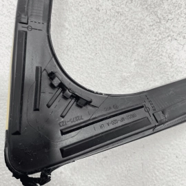 2015-20 Acura TLX Front Left Driver Side Door Window Glass Run Channel Seal