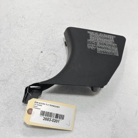 2015-2020 Acura TLX A-Spec Front Left Driver Door Sill Kick Panel Cover Tri 2015-2020 Acura TLX A-Spec Front Left Driver Door Sill Kick Panel Cover Tri