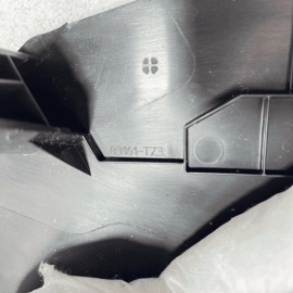 2015-2020 Acura TLX A-Spec Front Left Driver Door Sill Kick Panel Cover Tri 2015-2020 Acura TLX A-Spec Front Left Driver Door Sill Kick Panel Cover Tri