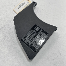 2015-2020 Acura TLX A-Spec Front Left Driver Door Sill Kick Panel Cover Tri 2015-2020 Acura TLX A-Spec Front Left Driver Door Sill Kick Panel Cover Tri