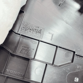 2015-2020 Acura TLX A-Spec Front Left Driver Door Sill Kick Panel Cover Tri 2015-2020 Acura TLX A-Spec Front Left Driver Door Sill Kick Panel Cover Tri