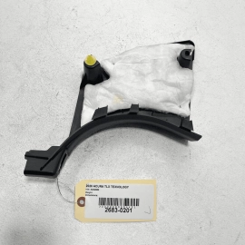 2015-2020 Acura TLX A-Spec Front Left Driver Door Sill Kick Panel Cover Tri 2015-2020 Acura TLX A-Spec Front Left Driver Door Sill Kick Panel Cover Tri