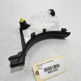 2015-2020 Acura TLX A-Spec Front Left Driver Door Sill Kick Panel Cover Tri 2015-2020 Acura TLX A-Spec Front Left Driver Door Sill Kick Panel Cover Tri