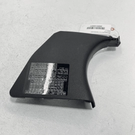 2015-2020 Acura TLX A-Spec Front Left Driver Door Sill Kick Panel Cover Tri 2015-2020 Acura TLX A-Spec Front Left Driver Door Sill Kick Panel Cover Tri