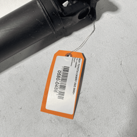 2020-2023 CAMRY XSE 2.5L AWD Rear Drive Shaft Propeller OEM