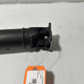 2020-2023 CAMRY XSE 2.5L AWD Rear Drive Shaft Propeller OEM