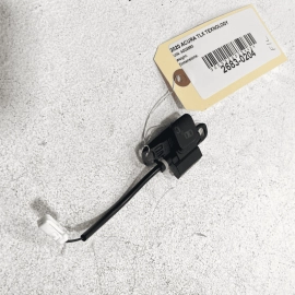 2015 - 2020 ACURA TLX TECH+A LEFT DRIVER FRONT BLIND SPOT INDICATOR SENSOR 