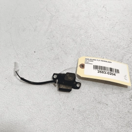 2015 - 2020 ACURA TLX TECH+A LEFT DRIVER FRONT BLIND SPOT INDICATOR SENSOR 