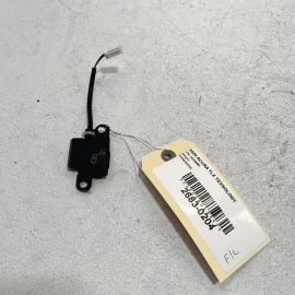 2015 - 2020 ACURA TLX TECH+A LEFT DRIVER FRONT BLIND SPOT INDICATOR SENSOR 