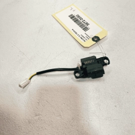 2015 - 2020 ACURA TLX TECH+A LEFT DRIVER FRONT BLIND SPOT INDICATOR SENSOR 
