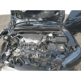 2015 - 2020 ACURA TLX TECH+A LEFT DRIVER FRONT BLIND SPOT INDICATOR SENSOR 