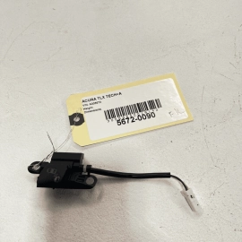 2015 - 2020 ACURA TLX TECH+A LEFT DRIVER FRONT BLIND SPOT INDICATOR SENSOR 