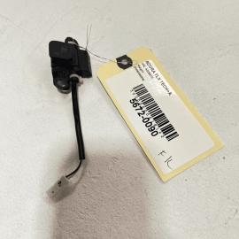 2015 - 2020 ACURA TLX TECH+A LEFT DRIVER FRONT BLIND SPOT INDICATOR SENSOR 