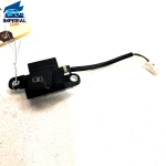 2015 - 2020 ACURA TLX TECH+A LEFT DRIVER FRONT BLIND SPOT INDICATOR SENSOR 