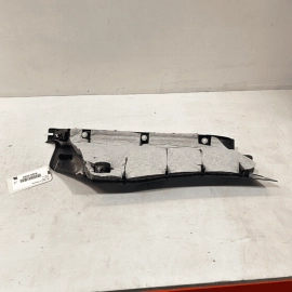 2016–2022 Bmw X1 LEFT Driver Side Lower Quarter C Pillar Trim Cover Panel O