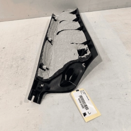 2016–2022 Bmw X1 LEFT Driver Side Lower Quarter C Pillar Trim Cover Panel O
